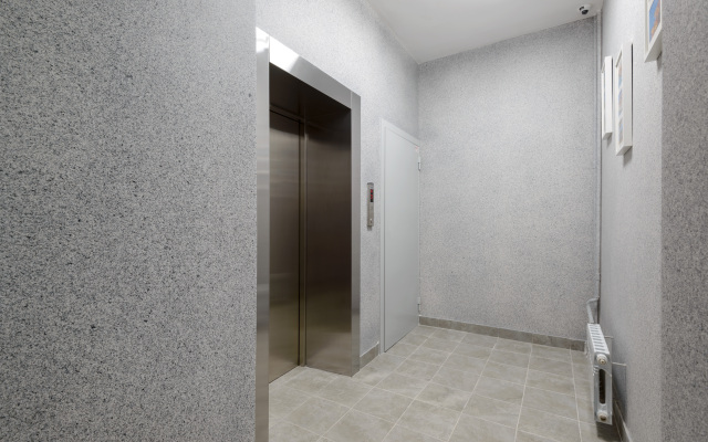 Hotel AterrAsuite