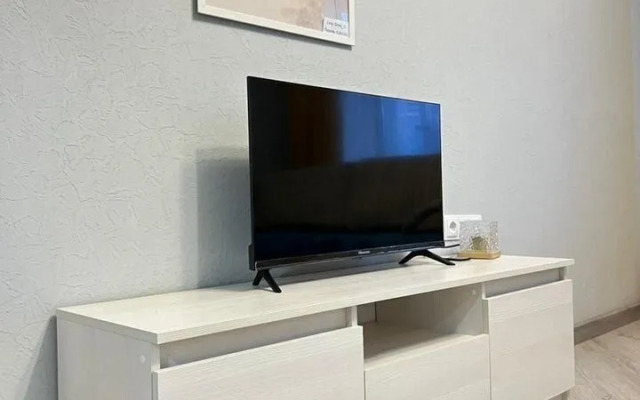 Na Ul. 1-Ya Poselkovaya 1b Flat