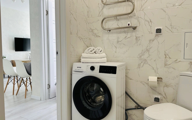 Квартира Living Spase