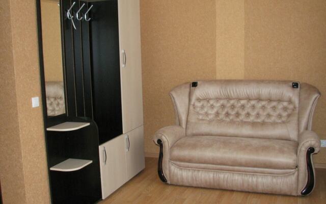 Мини-Отель Воронеж 502