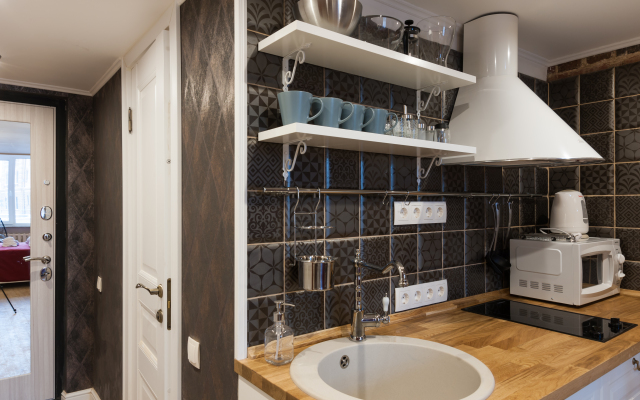 Antre Na Moyke Apartments