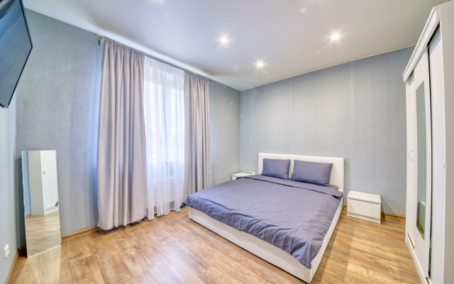 Апартаменты Standart Apart Осипенко