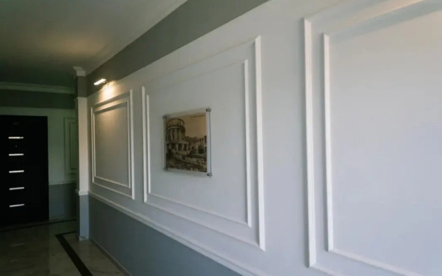 V Zhk Sochi Park Flat