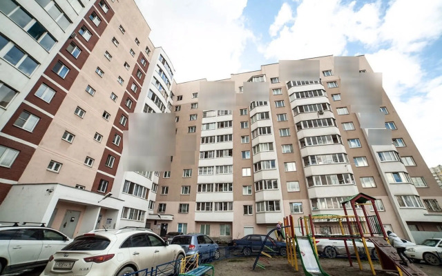 Квартира на улице Техническая 94