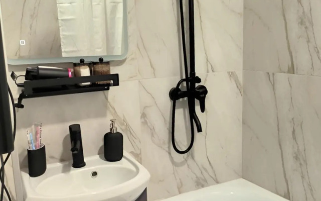 Апартаменты на Проспекте Ямашева 17