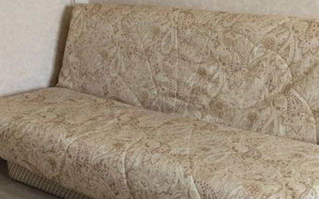 Квартира на Ливенской 33