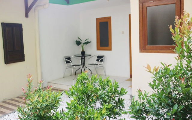 Otu by Ostic Hostel