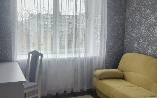 Квартира у Музея Мирового Океана Двухкомнатная