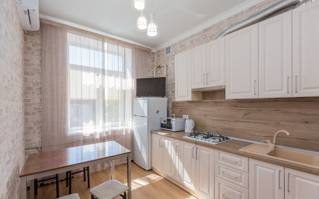 V Istoricheskom Tsentre Flat