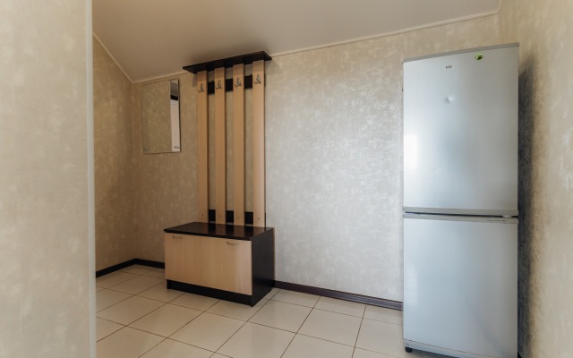 Апартаменты 1-комнатная квартира