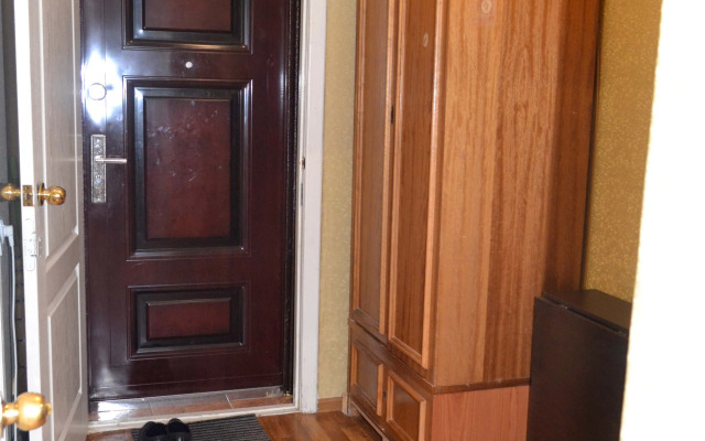 Квартира эконом класса в центре Саратова