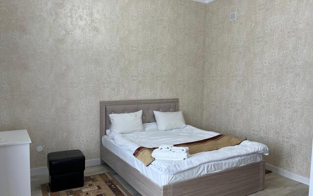 Grand Hotel Semey