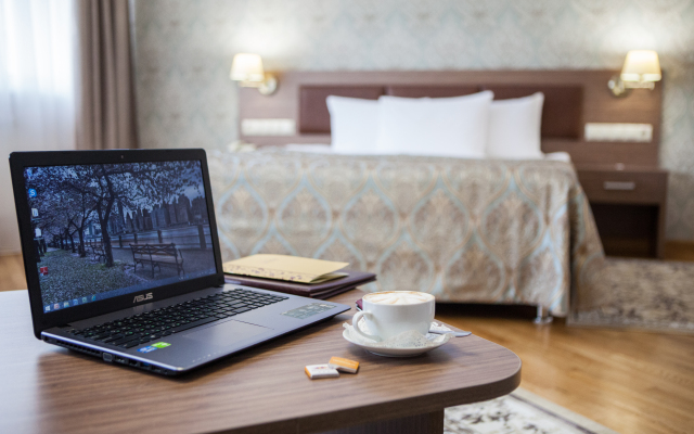 Hotel Krasnoyarsk