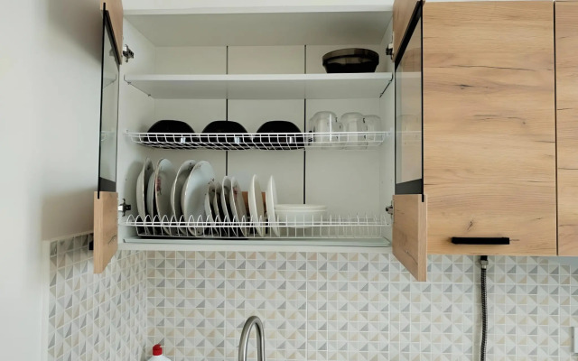 Radon Tsentr Tsvetnik Kirova 47A Lodging House