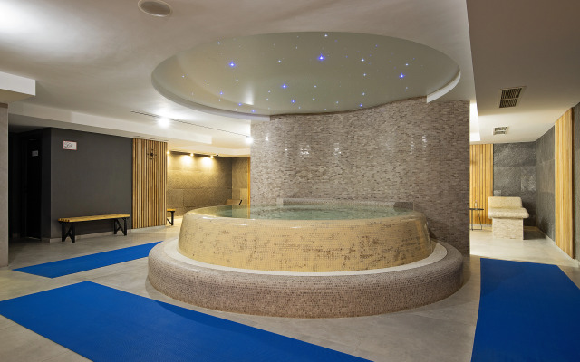 Отель Королева Луиза