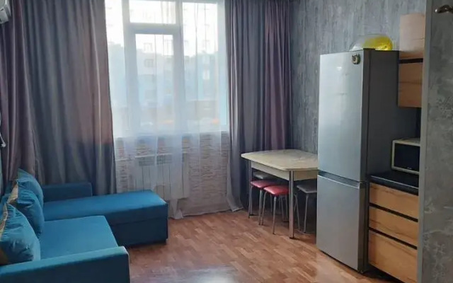 Квартира на Транспортной улице 18