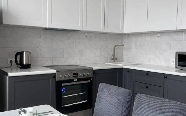 Zhk Only Sun Komfort Apartments