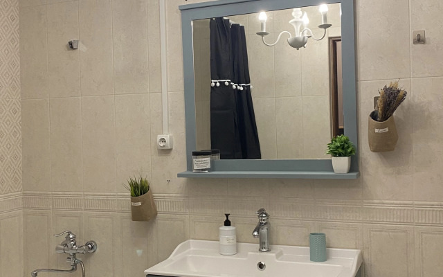 Bolshaya Odnokomnatnaya  V Rayone Parka Kirova Flat