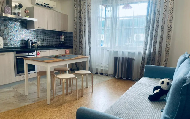 Uyutnaya Flat