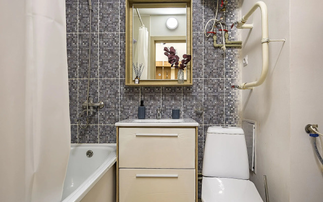 Квартира Уютная в Молодежном Центре города