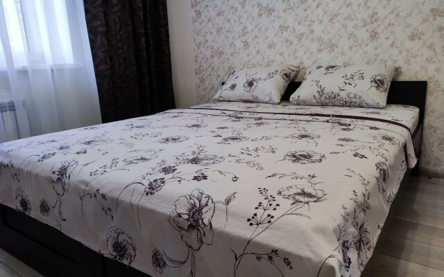 Serebryanny Bereg Lux Apartments