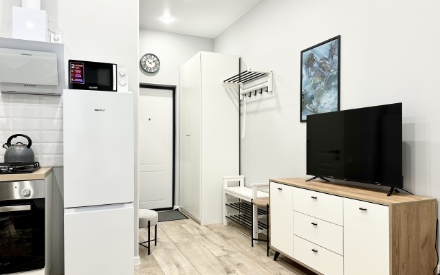 Апартаменты SpbStay Студии на Достоевского 1