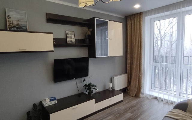 Komfortnaya U Korolevskikh Vorot Flat