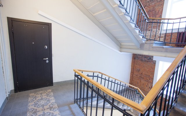 Апартаменты БРИКК