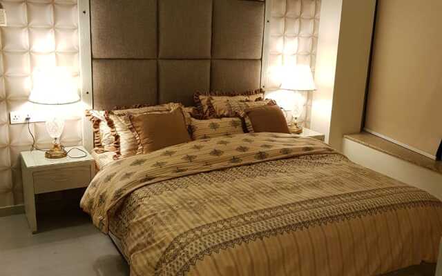 Гостевой дом Dream homes