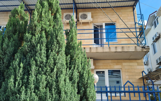 Afalina Hotel