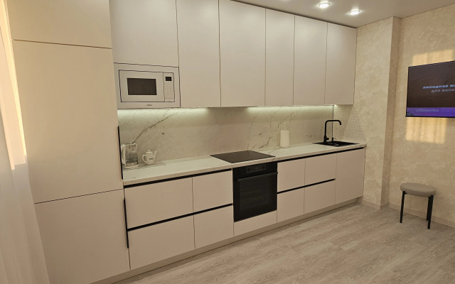 Квартира Уютная вблизи аэропорта