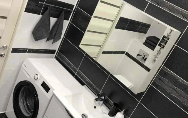 Квартира Больничная 15