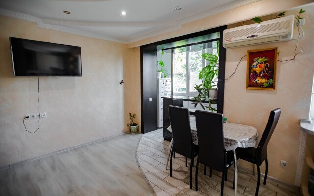 Siyaniye Apartments