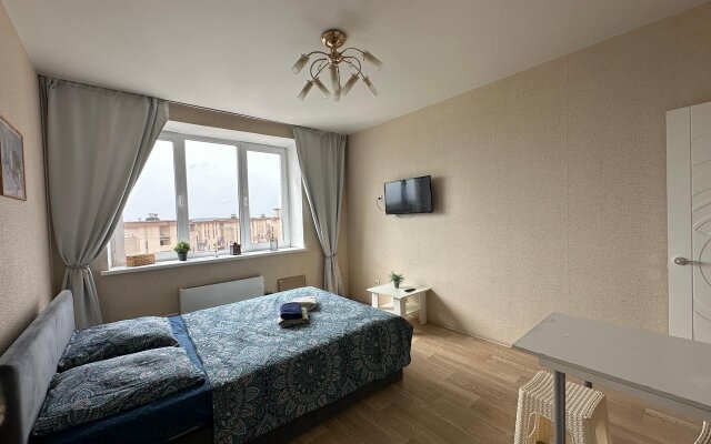 Istoman 20 M2 Dlya Dvoikh  Apartments