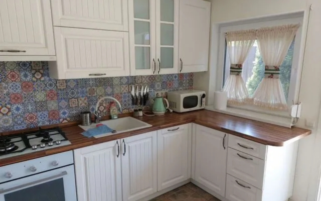 Okhotnika Guest house