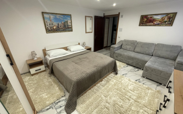 Квартира Уютная в самом центре Владикавказа