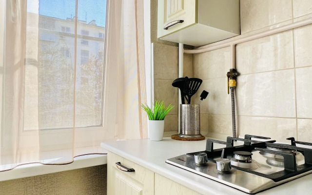 Квартира на Грибоедова