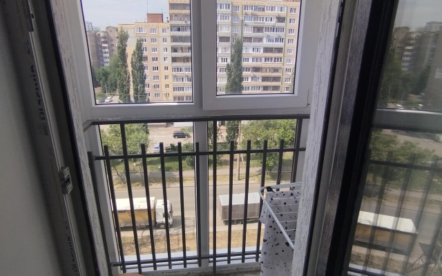 Апартаменты Адмирала Макарова 27-113