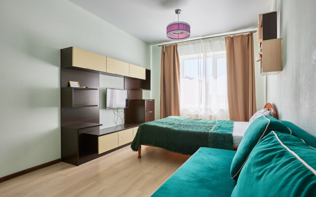 Апартаменты у парка Краснодар