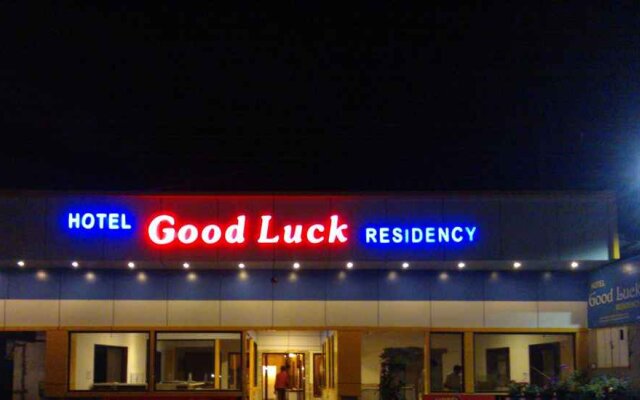 Good Luck Residency Hotel