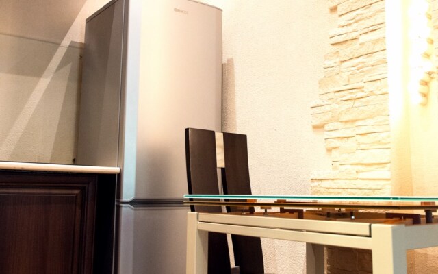 Квартира на улице 5 Армии 14