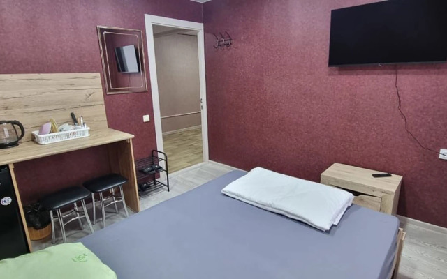 Мини-отель Гостиница Визит