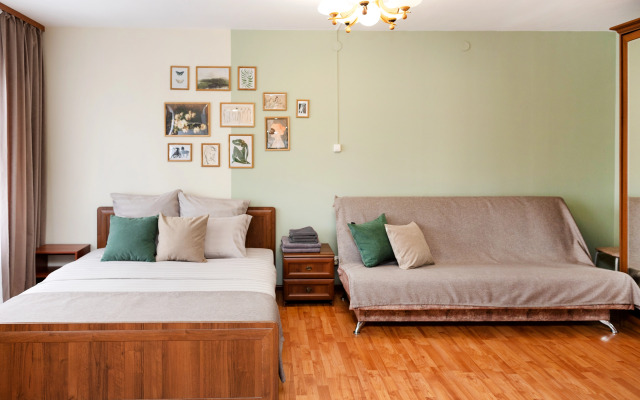 Квартира Володарского Ц Рынок