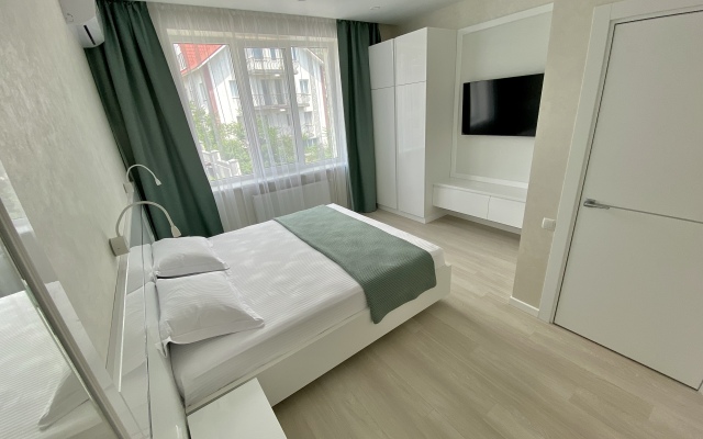 Villa Shabli Guest house