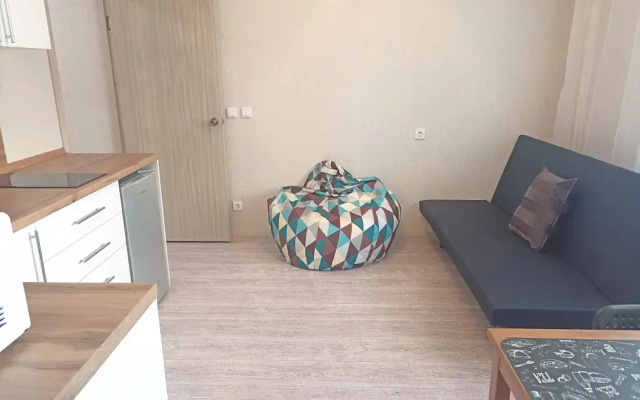 Апартаменты Рядом с Парком Краснодар Галицкого