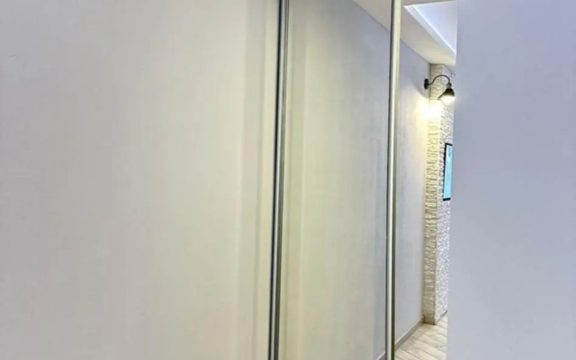 Квартира Студия рядом с Набережной Дона