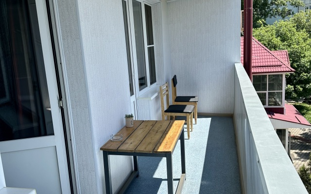 Alleya Street Apartments