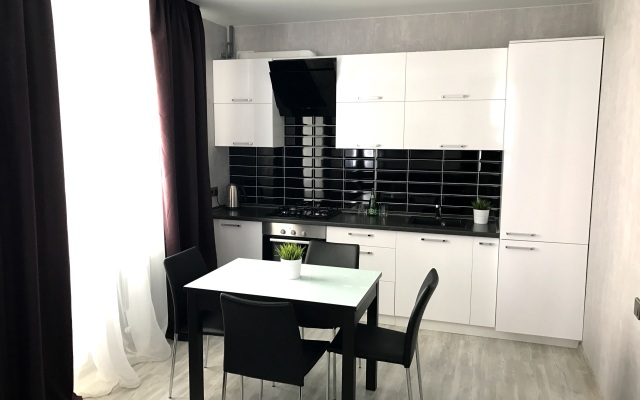 Lux Penza Centr Apartments