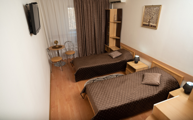 Olimp Hotel