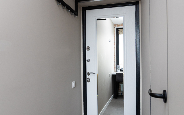 Апартаменты Байрес 365/2